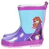 Disney škornji za dež FZ014990 Vijolična Cene