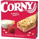 Corny Tablica z jagodnim jogurtom Cene