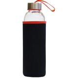 Stream Steklenica, 500 ml, črno rdeča Cene