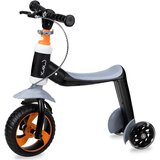 Momi Trotinet za decu Elios 2u1 Orange | ePonuda.com