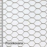 Microcer Heksagonalno pletivo pocinkovan 20mmx1mx25m | Eponuda.com