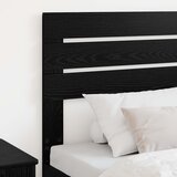  Uzglavlje Crni hrast Konstruirano drvo | shoptok.hr