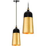 Toolight Viseći luster Fox Rose Gold | shoptok.hr