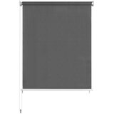  Vanjsko Sjenilo za Zatamnjivanje 120x230 cm Antracit | shoptok.hr