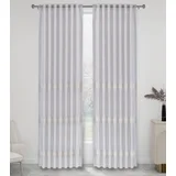 Zavjesa sa trakom 145x265cm P3-112853-140-O