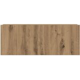  6-dijelni set TV ormarića montiran na zid Artisan Oak | shoptok.hr