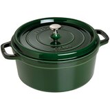 Zwilling STAUB round cast iron pot 40509-358-0 | shoptok.hr