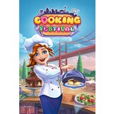  cooking festival steam key (pc) global | ePonuda.com