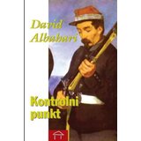 Stubovi kulture David Albahari
 - Kontrolni punkt Cene
