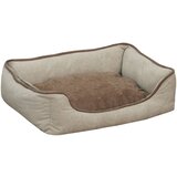 Krevet 70 x 60 x 18 cm AGA DS322-bijeli | shoptok.hr
