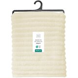 Douceur d intérieur Krem pamučan ručnik od frotira 50x90 cm Maya – | shoptok.hr