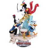 Grupo disney mickey in friends the band koncertna figurica, (20839744) Cene