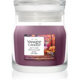Yankee Candle Autumn Daydream mirisna svijeća Signature 110 g Cijene