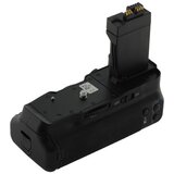 VHBW Baterijsko držalo za Canon EOS 550D / EOS 600D / EOS 650D | Shoptok.si