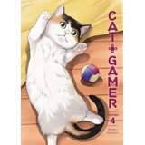 Diamond Comic Distributors Wataru Nadatani - Cat + Gamer Volume 4 | Eponuda.com