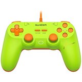 Gamesir Tegenaria Lite MenaRD Edition žični igralni plošček za Switch & PC & mobilne telefone | Shoptok.si