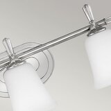 Elstead Lighting STENSKA SVETILKA ZA KOPALNICO Blythe 63.2/22.3 /16.3 cm 3000 K Slike