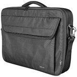 Trust Torba Atlanta Eco, 17,3", za laptop, crna | shoptok.hr