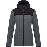LOAP Women's softshell jacket LUKA Black Cene
