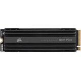 Corsair SSD M.2 NVMe 1TB MP600 PRO LPX Gen4x4 5800/7100MBs CSSD-F1000GBMP600PLP | Eponuda.com