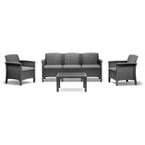 Bica baštenski set - rialto 3 ( br3g ) | Eponuda.com