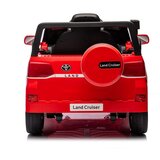 Toyota auto na akumulator Land Cruiser Red | shoptok.hr