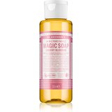 DR. BRONNER'S Cherry Blossom 18-in-1 Liquid Soap tekoče univerzalno milo 100 ml Cene