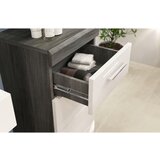 MID.YOU KOPALNICA bela, visoki sijaj | Shoptok.si