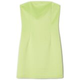 Cropp ženska haljina - Zelena 3075W-70X Cijene