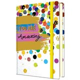 Friends Sveska a5 motivational ( 26206 )