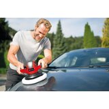 Einhell CE-CB 18/254 Li - Solo, Akumulatorska polirka - (2093301) | ePonuda.com