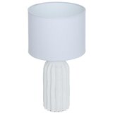 Atmosphera Stona lampa FERNAN 1xE14/60W/230V bela Cene