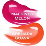 OLEHENRIKSEN Pout Preserve Chillers vlažilni sijaj za ustnice s hladilnim učinkom odtenek Maldives Melon 12 ml | Shoptok.si