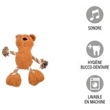 Love Story Igračka za psa Bear – | shoptok.hr