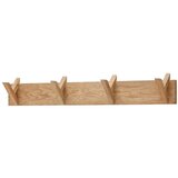 Mömax Garderobni Panel Bantry, Hrast | Shoptok.si