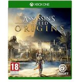  Assassins Creed Origins (XBOX ONE) - rabljeno | Shoptok.si
