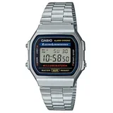 RUČNI SAT CASIO A168WA-1YES