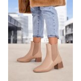 Resti Women's ankle boots on low heels Eterra | Shoptok.si