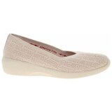 Skechers Nizki čevlji Arya Forreal Natural pisana | Shoptok.si