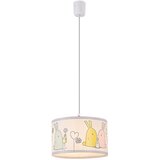 Rabalux dečiji luster Flappy, 1xE27, ø28cm | ePonuda.com