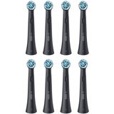 Oral-b nastavci cetkica iO Ultimate 8 cišcenje komada, crni | shoptok.hr