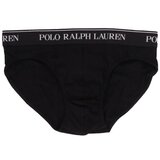 Polo Ralph Lauren 714835884 Crna | shoptok.hr