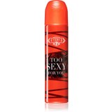 Cuba Too Sexy For You parfumska voda za ženske 100 ml Cene