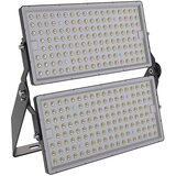  LED reflektor LED/500W/230V 4000K IP65 siva Cene