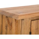  Set kupaonskog namještaja od masivne borovine | shoptok.hr