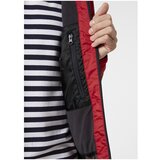 Helly Hansen Crew Hooded Midlayer Jacket Jakne Red M | Shoptok.si
