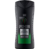 Axe Africa gel za prhanje za moške 400 ml | Shoptok.si