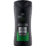Axe Gel za tuširanje Africa, 400ml | Eponuda.ba