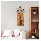 Wallity Zidna dekoracija Leteći dječak 2, 45x86cm | Eponuda.ba
