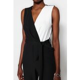 Trendyol Jumpsuit - Black - Regular fit | Shoptok.si